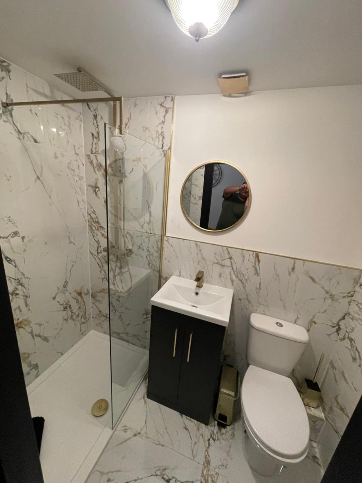 Residency Luxury Seafront Hotel แบล็คพูล ภายนอก รูปภาพ